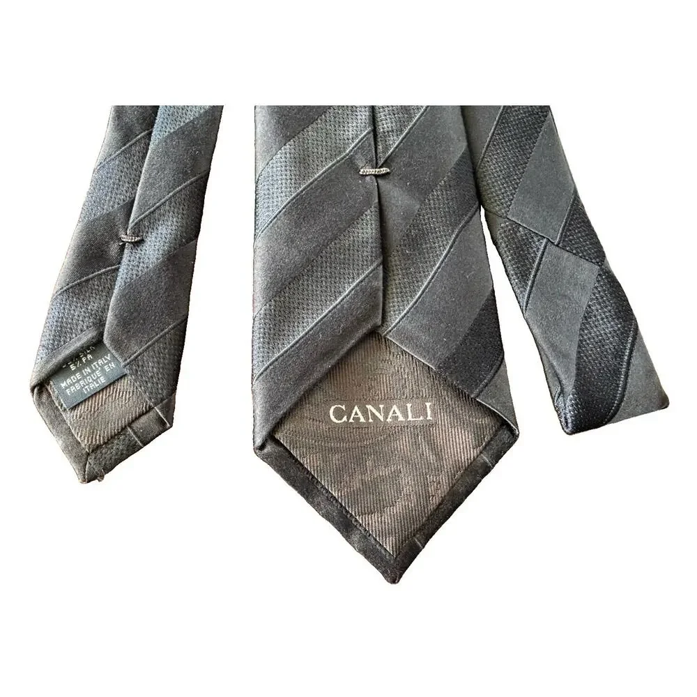 Canali quiet luxury